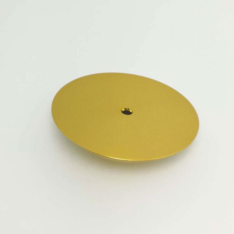 OEM Auto Stamping Part Industrial Sewing Machine Parts3