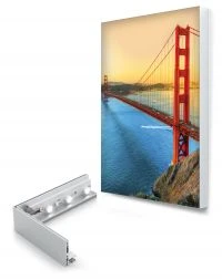 SEG-LED Slim SEG-LED Slim