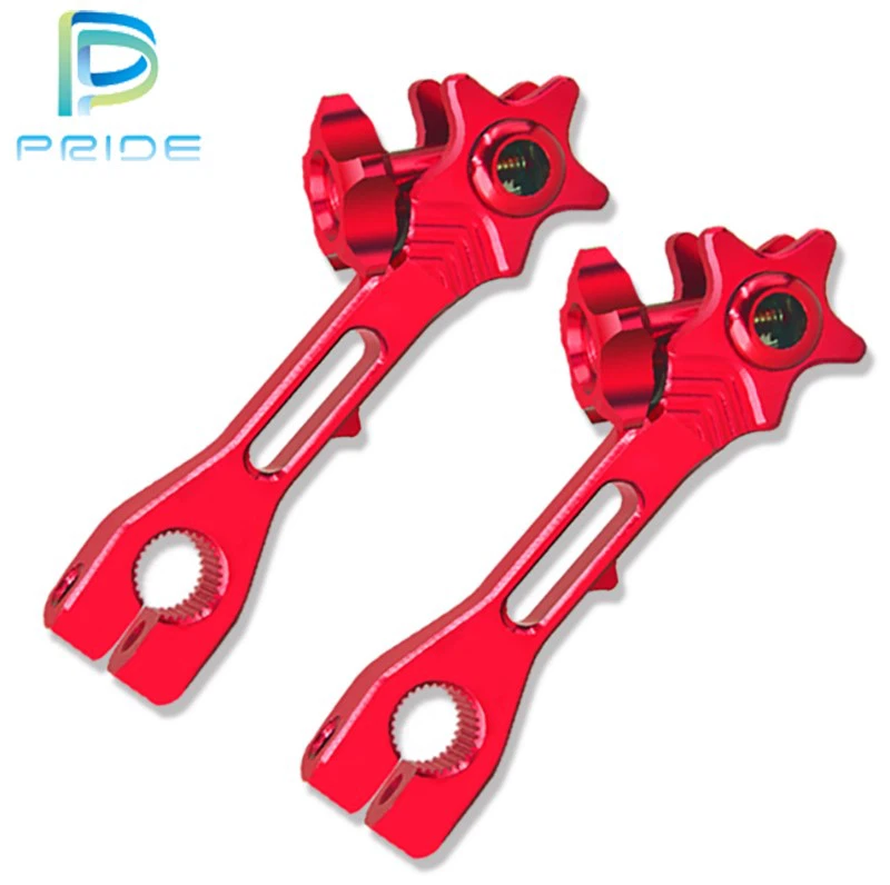 CNC machined brake caliper arms CNC machined brake caliper arms