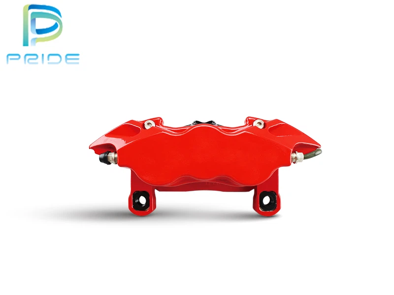 Brake caliper machining process Brake caliper machining process