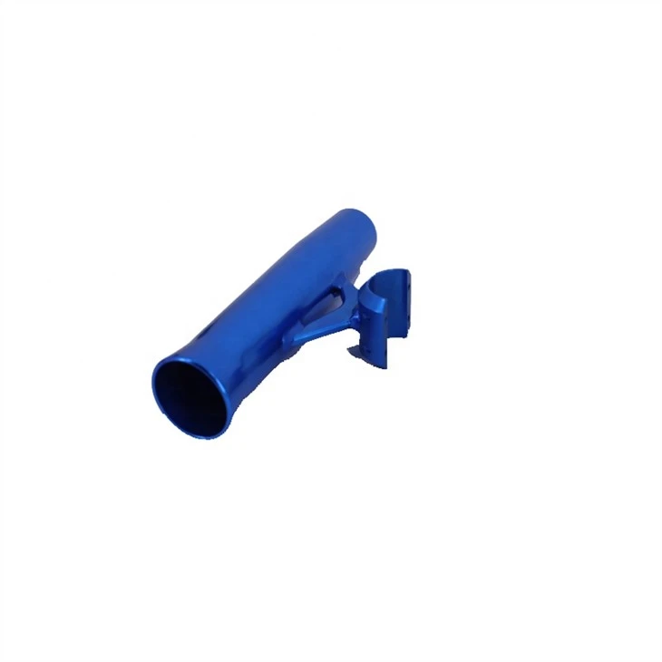 Aluminum Rod Holder For Boat