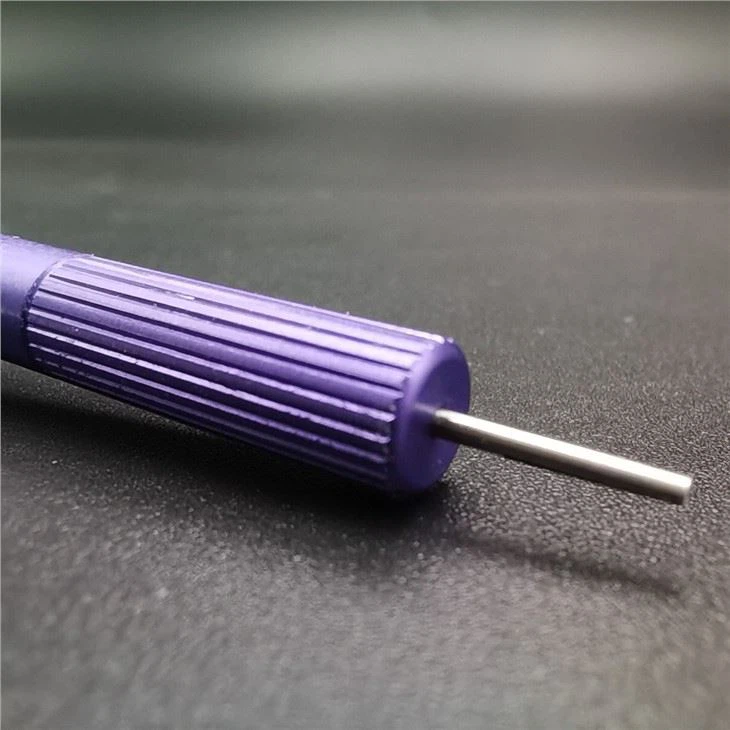 Assorted Color Origami Scrapbooking Slotted Paper Quilling Tools