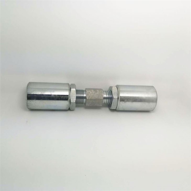 OEM Auto Stamping Part Industrial Sewing Machine Parts