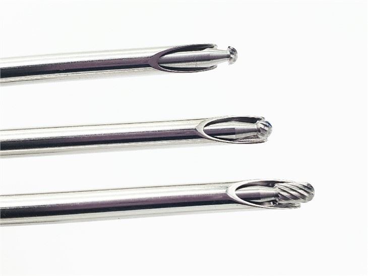 OEM Stainless Steel Medical Planer Tool