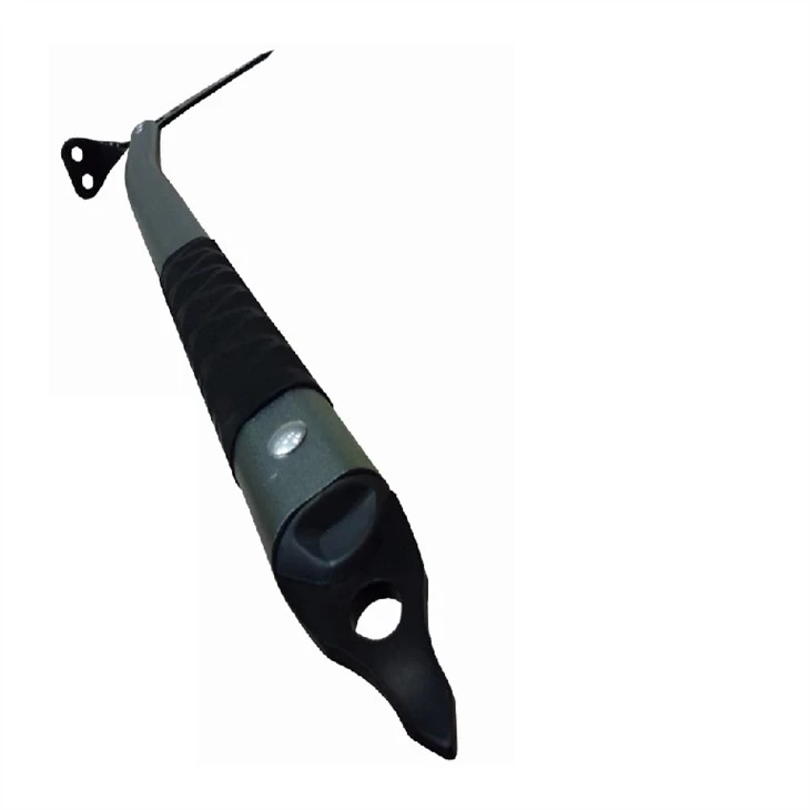 Steel Aluminum Technical Ice Climbing Tools Ice Axes