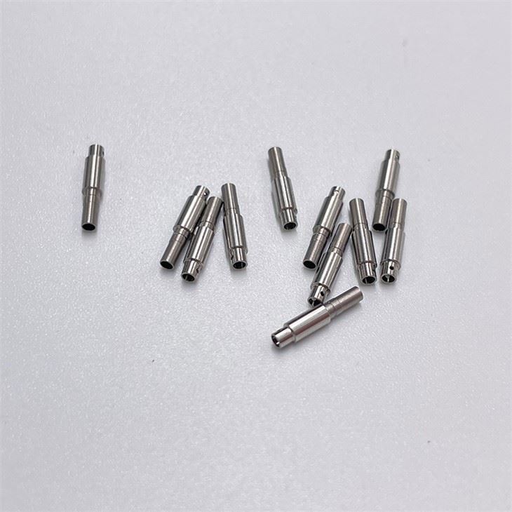 700-set Aluminum Alloy Tube