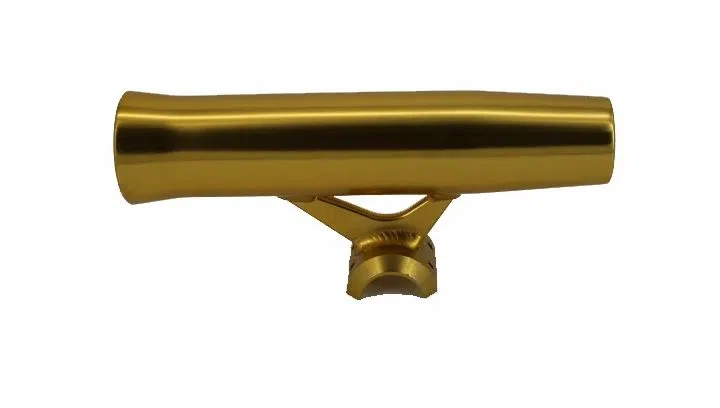 Most Common Aluminum Alloy Tube Dampers