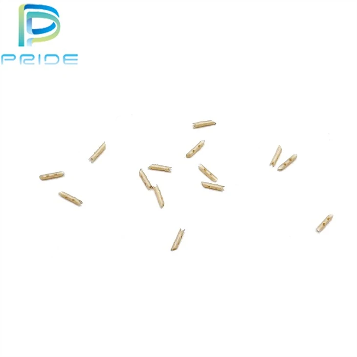 Stainless Steel And Processing With Ss. Parts