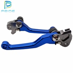 חלקי ידית מצמד CNC