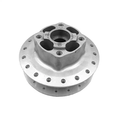 Precision Die Casting אלומיניום