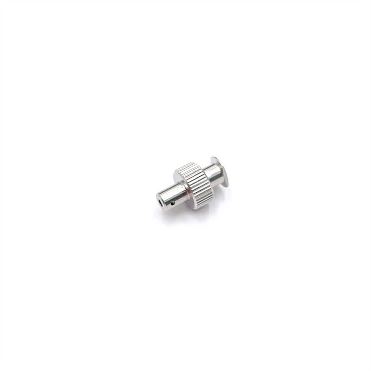 Stainless Steel Bolts