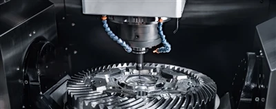 אופטימיזציה של ייצור חלקי תמסורת CNC: תהליכים וטכנולוגיות